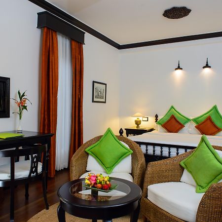 Angkor Village Hotel Siem Reap Værelse billede A room at the hotel