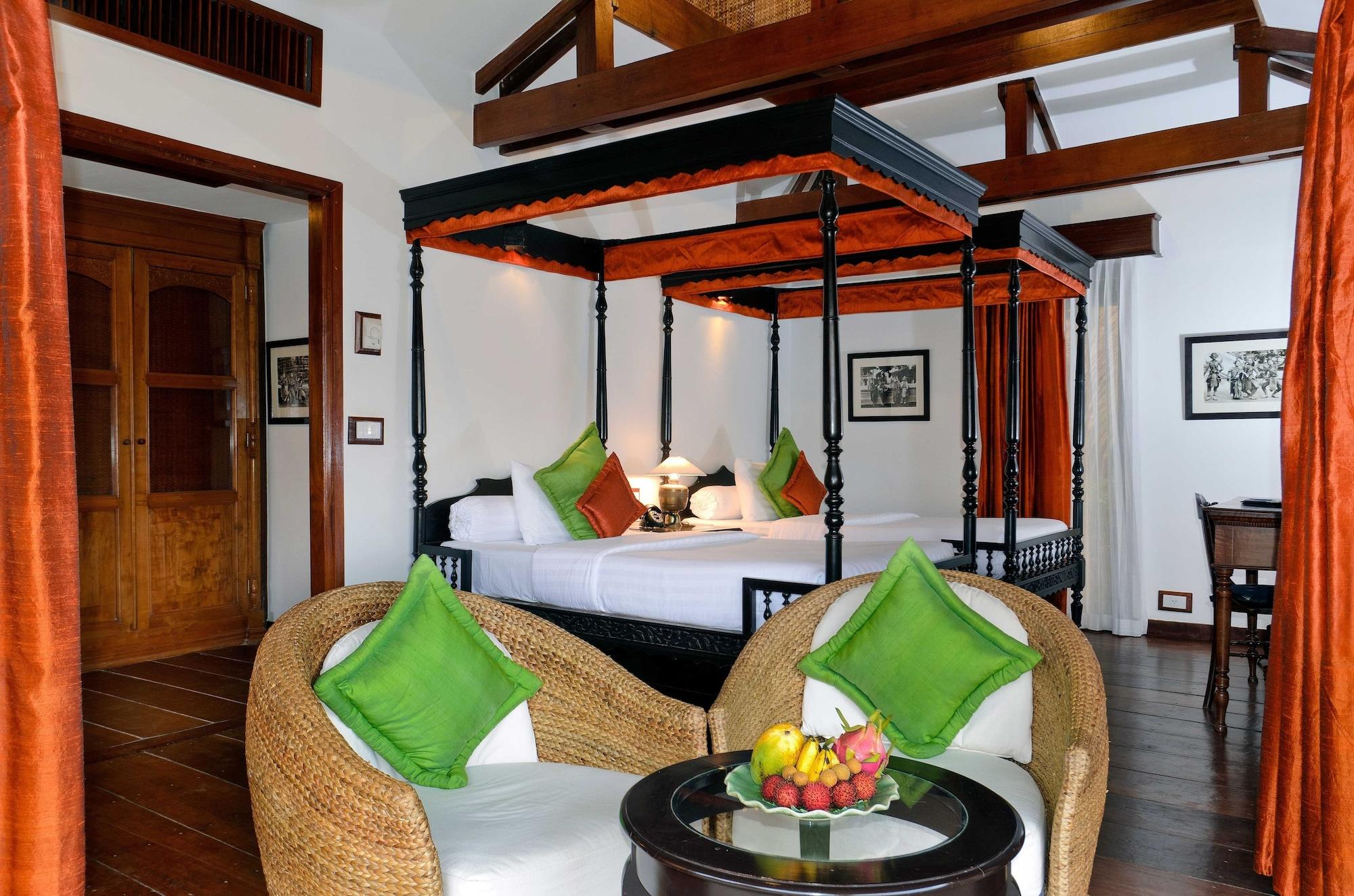 Angkor Village Hotel Siem Reap Eksteriør billede